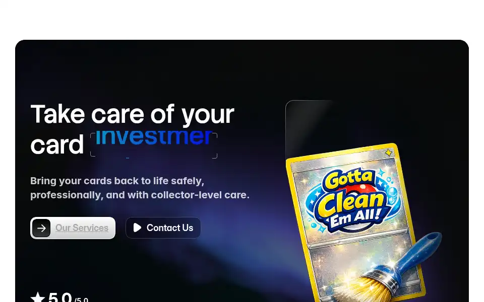 Screenshot of gottacleanemall.co.uk