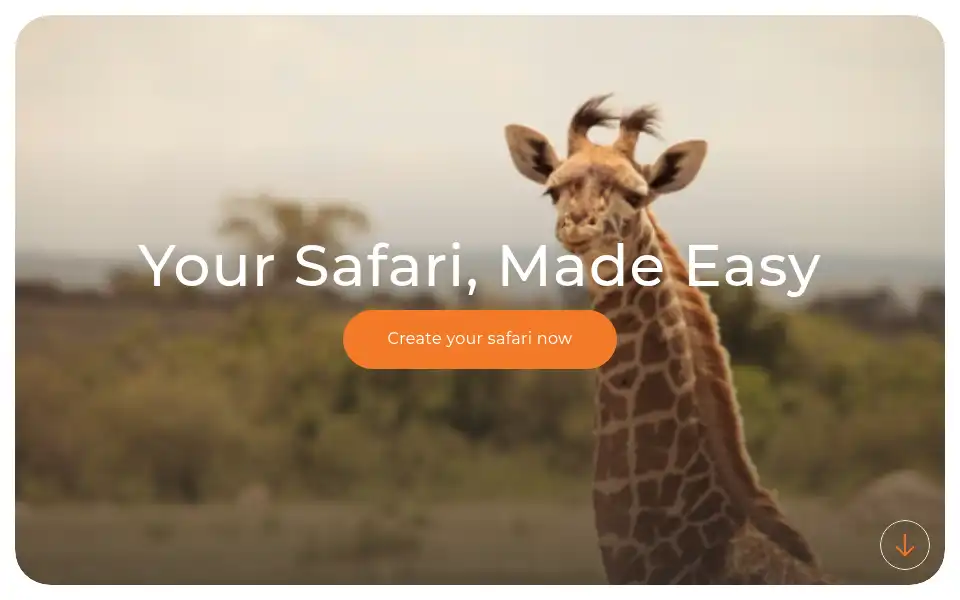 Screenshot of gotukio.com
