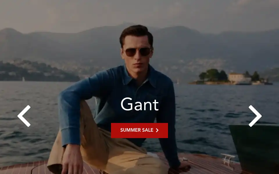 Screenshot of gouldsstores.co.uk
