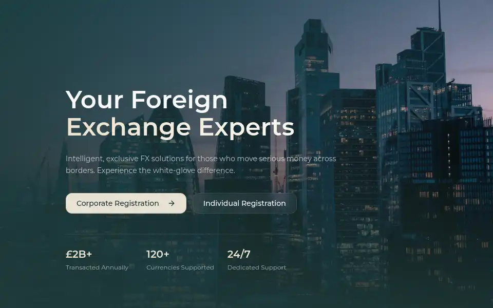Screenshot of goxchange.co.uk