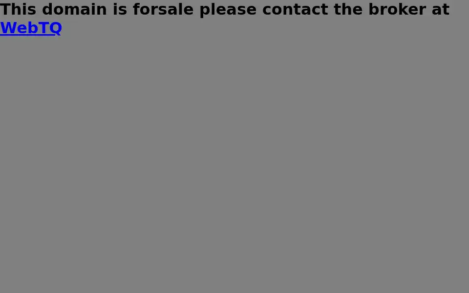 Screenshot of gpd.co.uk