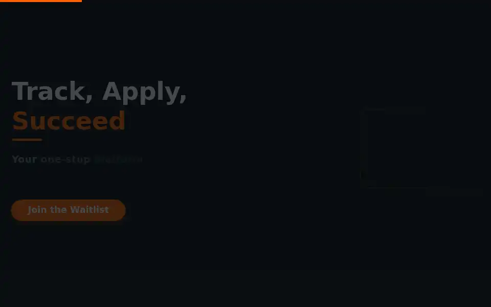 Screenshot of gradflow.org