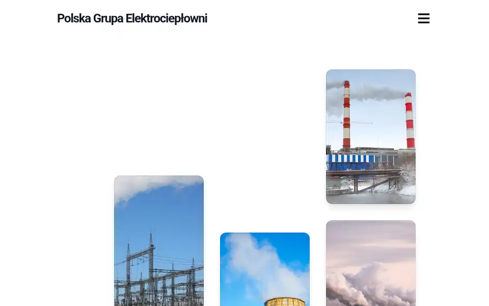 Screenshot of grantgp.com