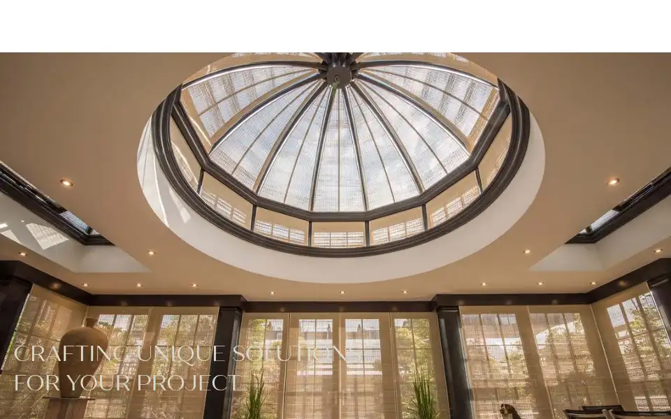 Screenshot of grantsblinds.com