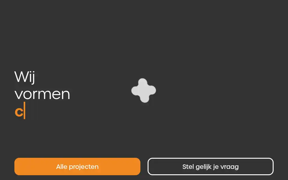 Screenshot of graphicbakery.nl