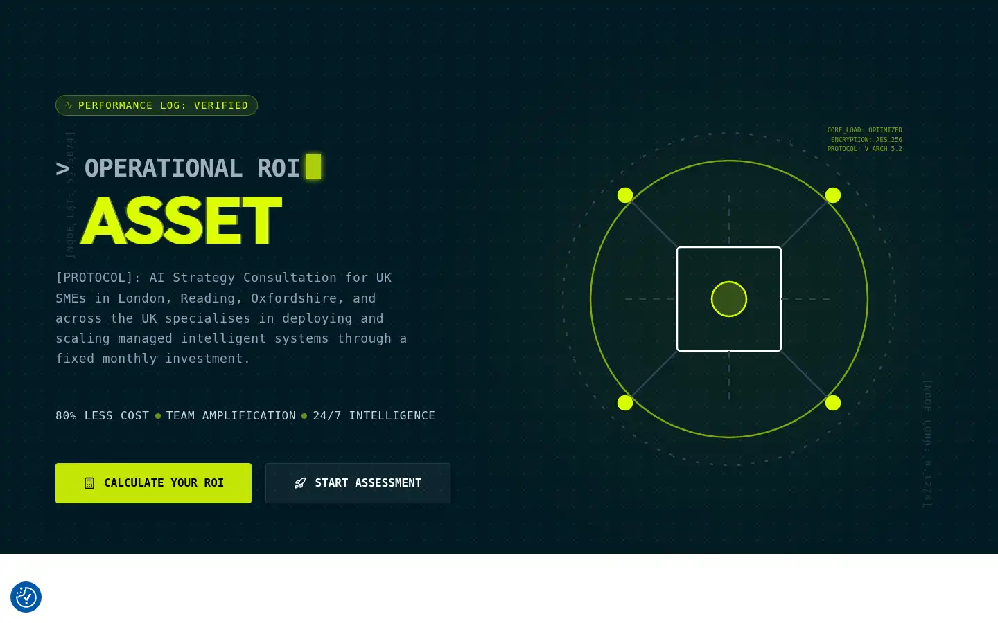 Screenshot of gravitonic.co.uk
