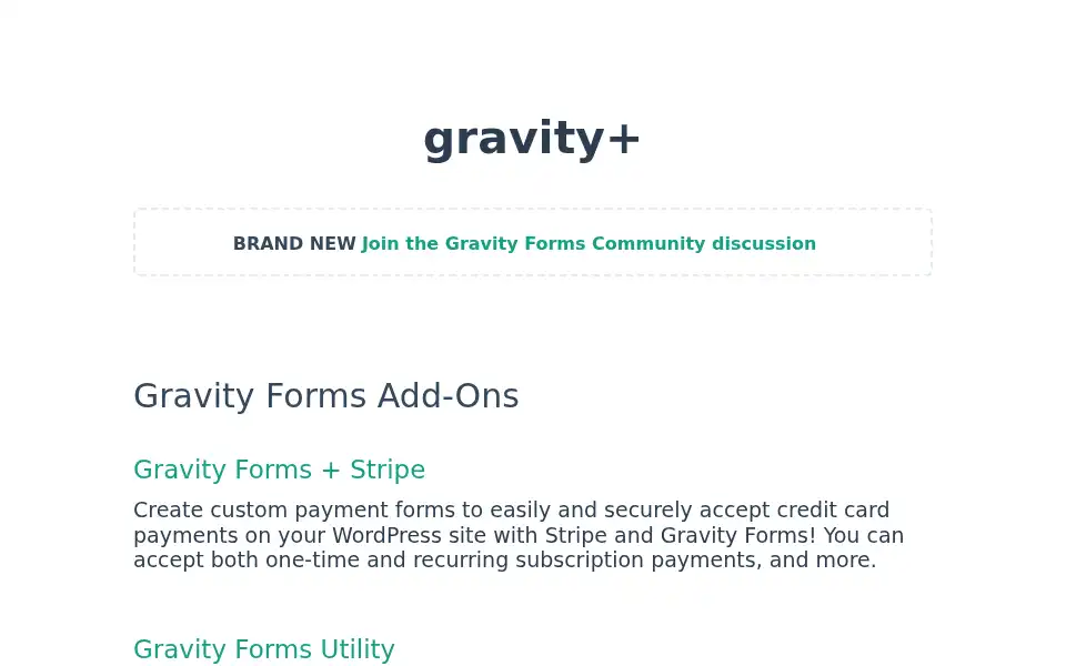 Screenshot of gravityplus.pro