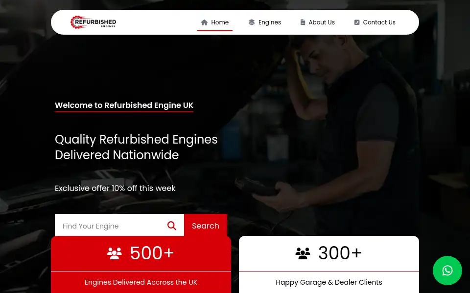 Screenshot of greatbritdeals.co.uk