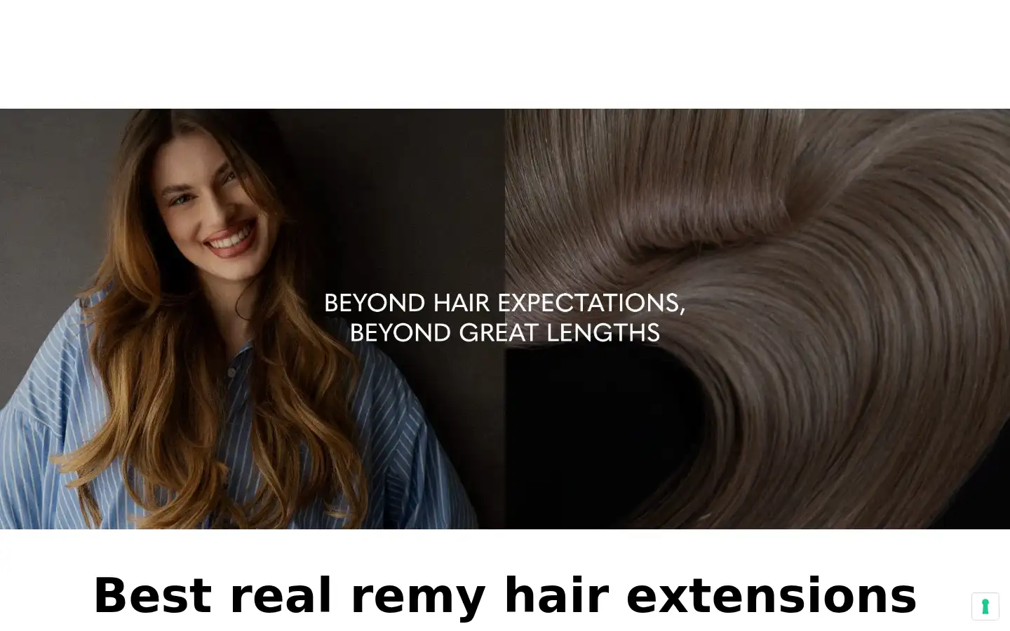 Screenshot of greatlengths.co.uk