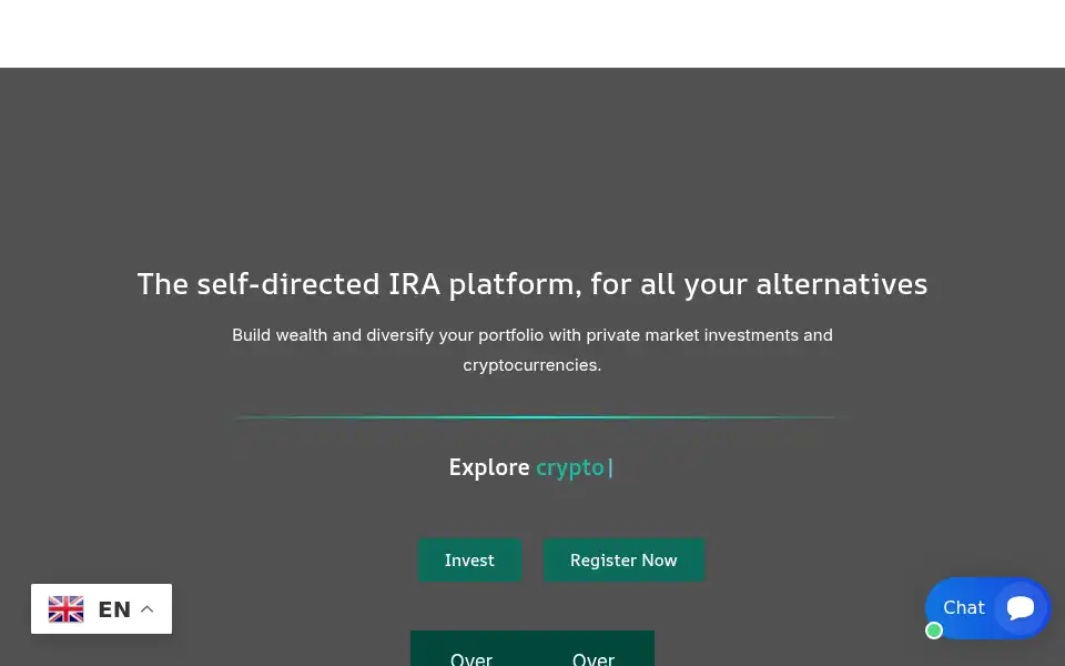 Screenshot of gredexglob.com
