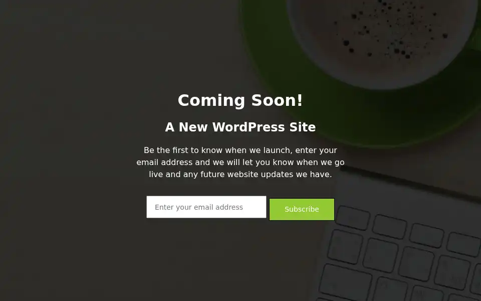 Screenshot of greenlope.com
