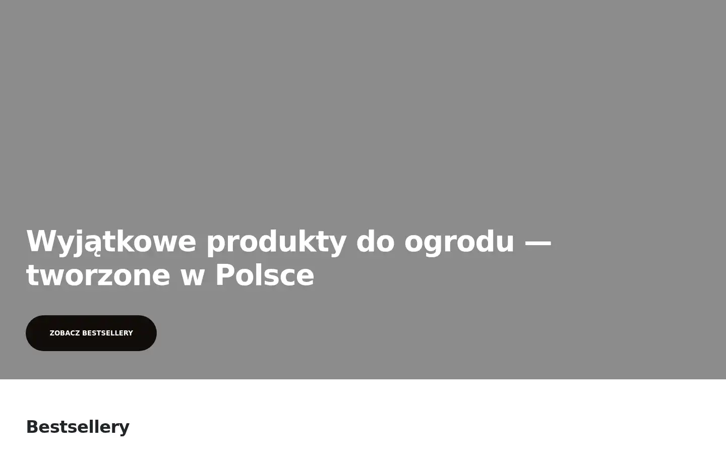 Screenshot of greenspot.pl