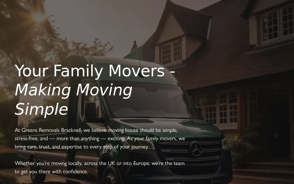 Screenshot of greensremovals.co