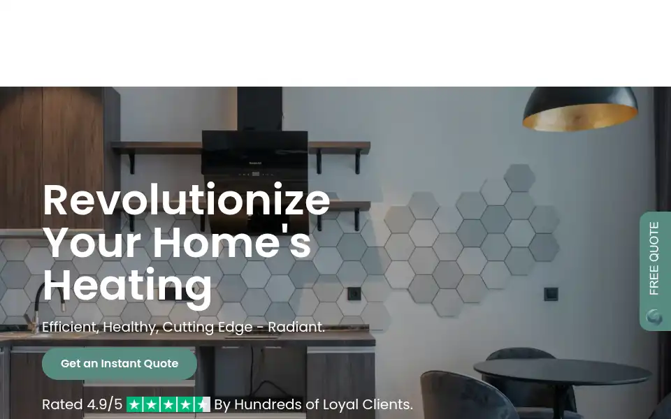 Screenshot of greenwavedist.com