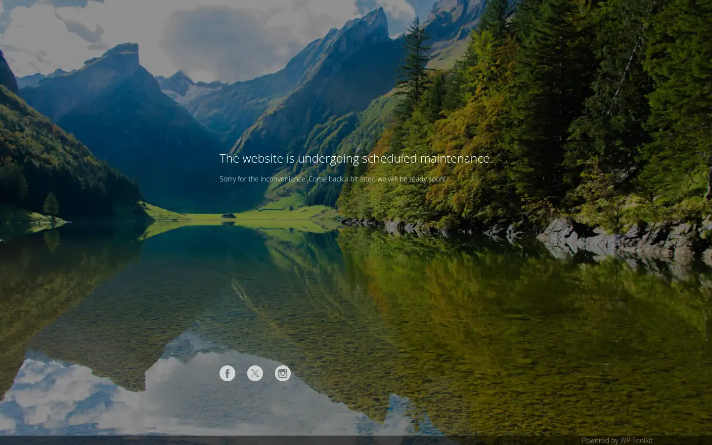 Screenshot of grfmanagement.com