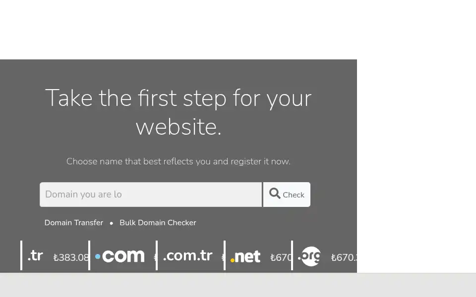 Screenshot of gri.net