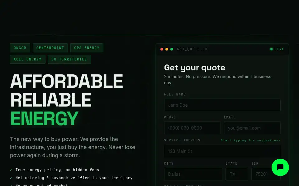 Screenshot of gridhack.io