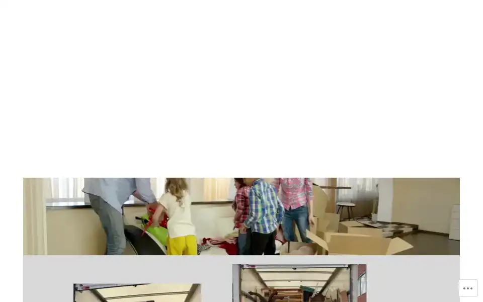 Screenshot of grmovement.co.uk