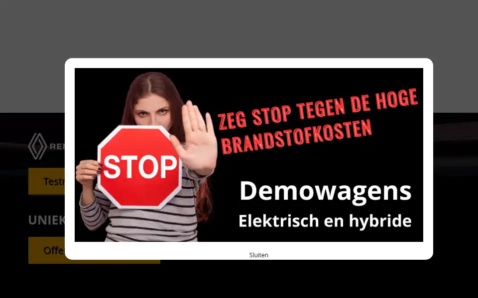 Screenshot of groephaeck.be