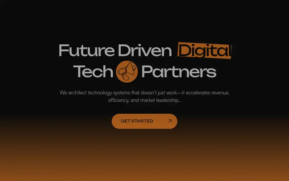 Screenshot of growtharise.com
