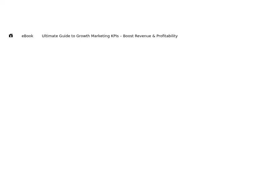 Screenshot of growthganik.com