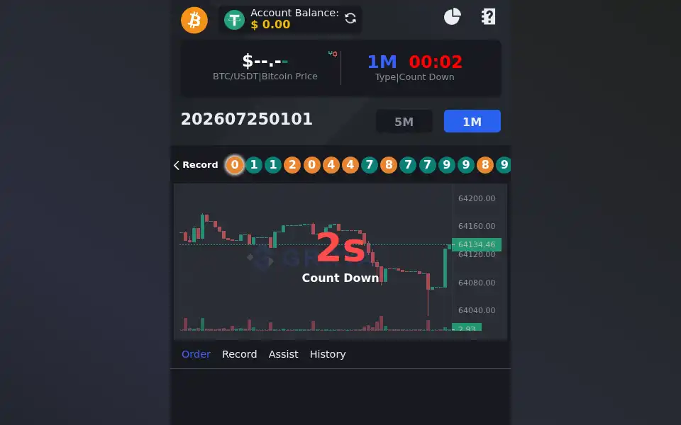 Screenshot of grrya.com