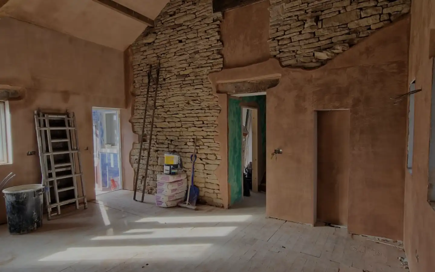 Screenshot of gscplasterersltd.co.uk