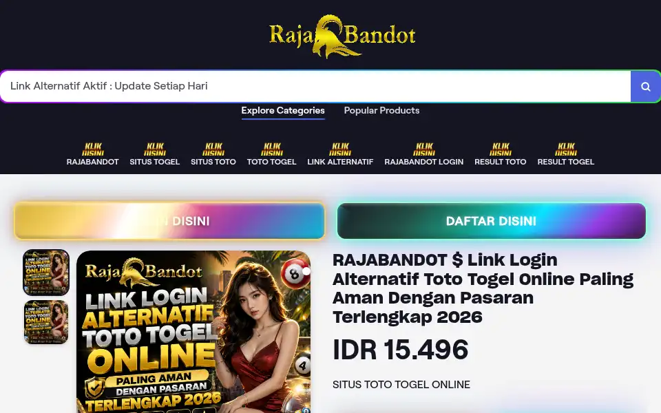Screenshot of gsrmusic.com