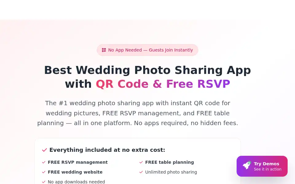 Screenshot of guesticon.com