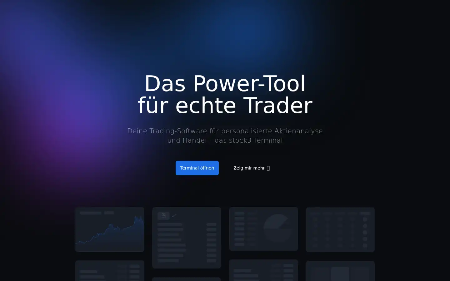 Screenshot of guidants.com