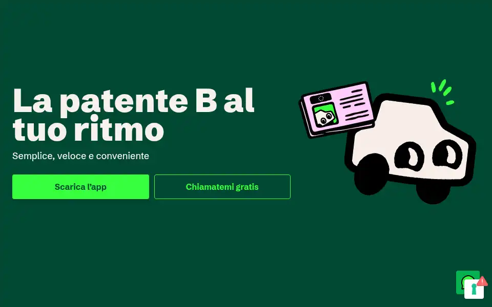 Screenshot of guidoio.com