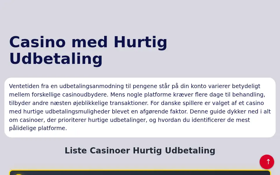 Screenshot of guldgrillen.nu