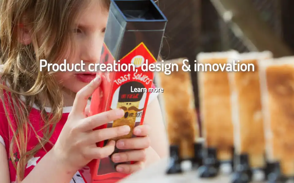Screenshot of gusto.co.uk