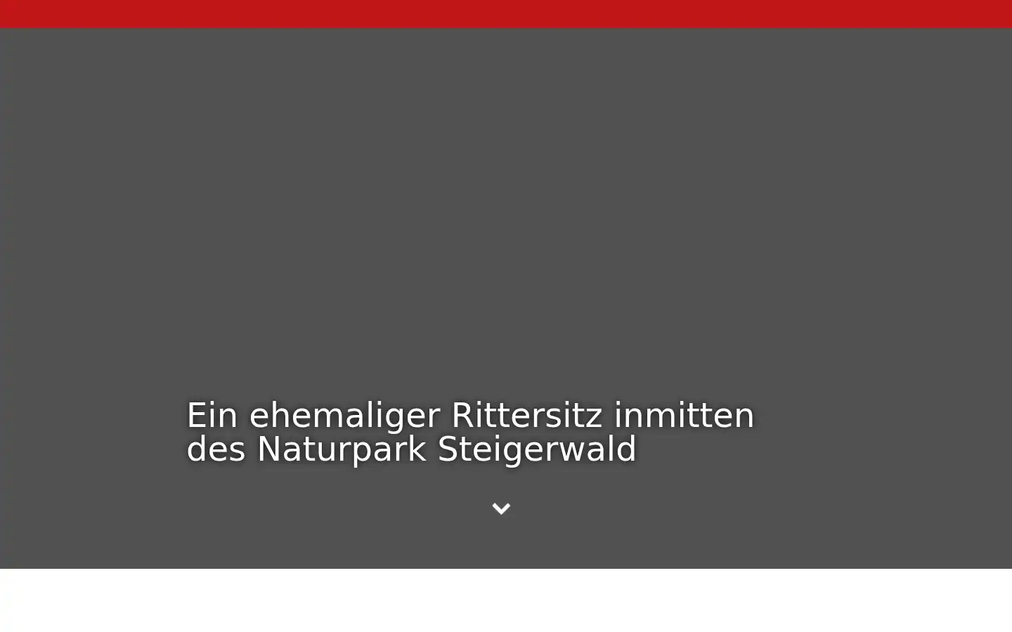 Screenshot of gutshof-gress.de