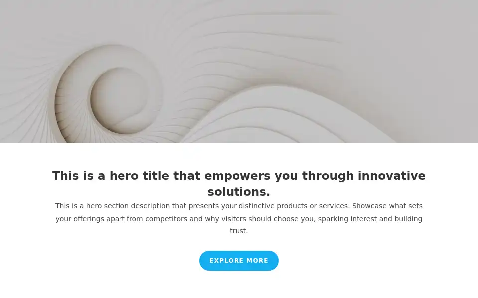 Screenshot of gvbuysell.com