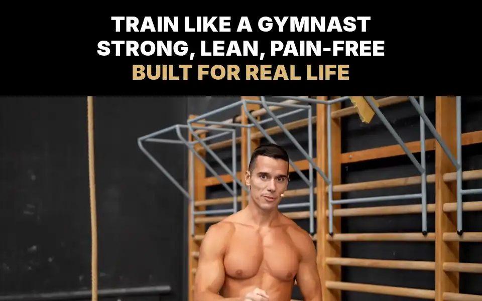 Screenshot of gymnasticsmethod.com