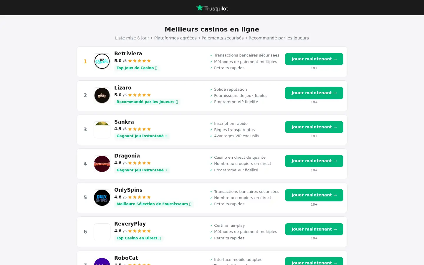 Screenshot of gyrobooth.com