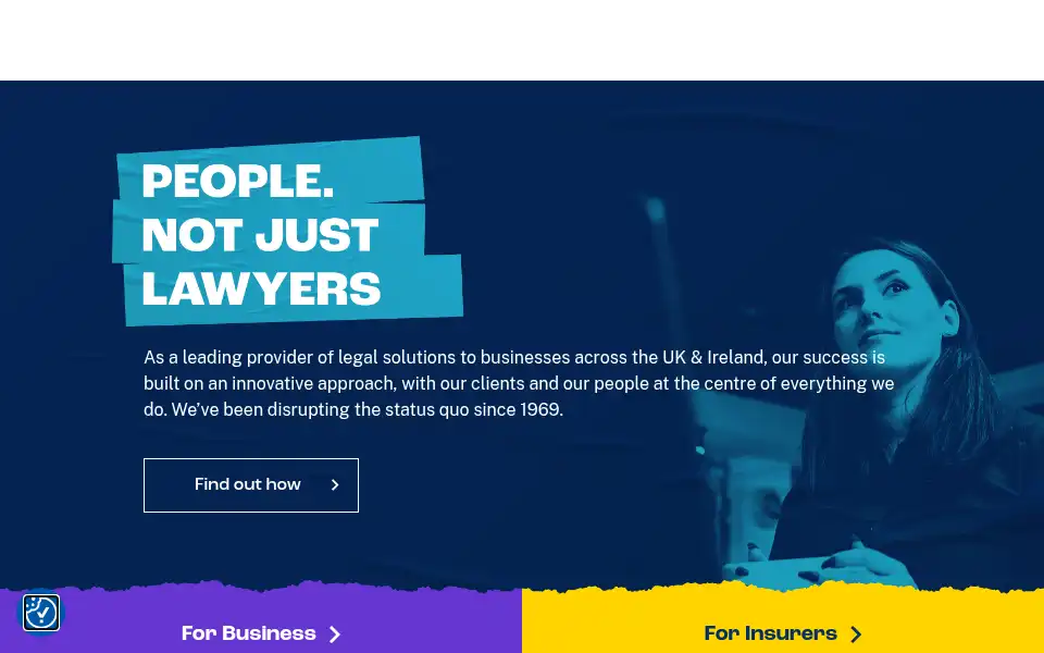 Screenshot of h-f.co.uk