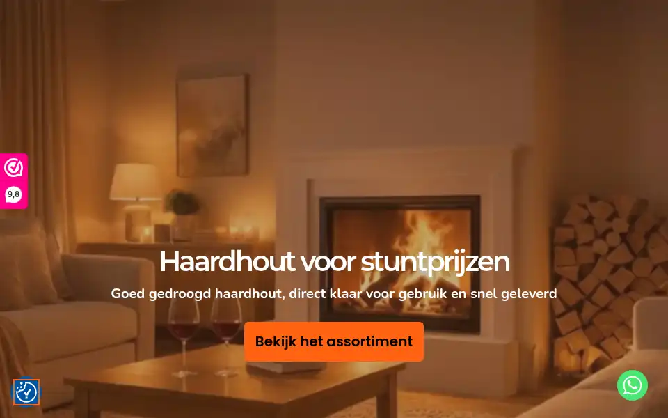 Screenshot of haardhoutstunt.nl