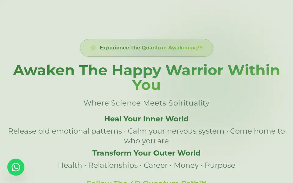 Screenshot of habbfit.com