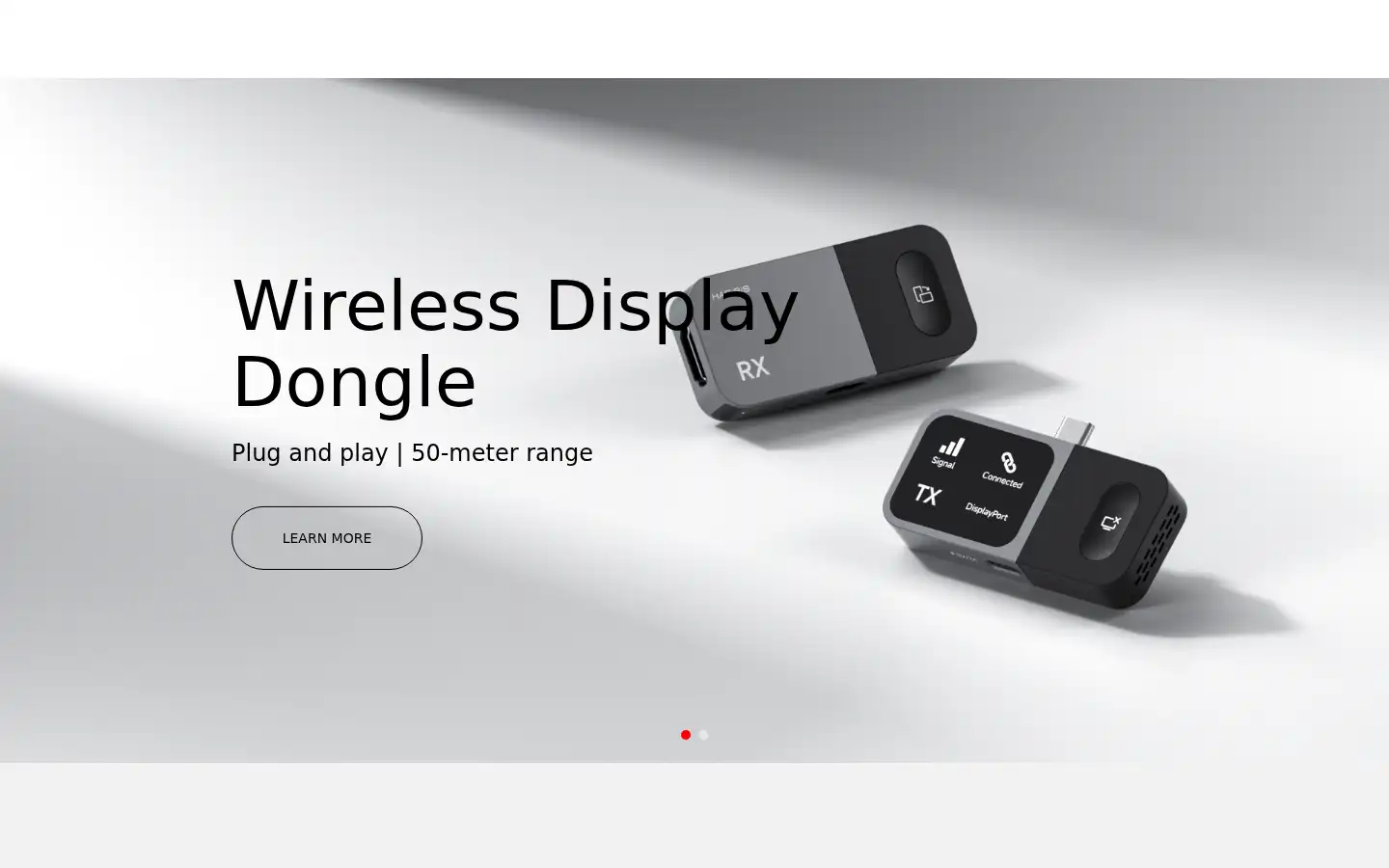 Screenshot of hagibis.com