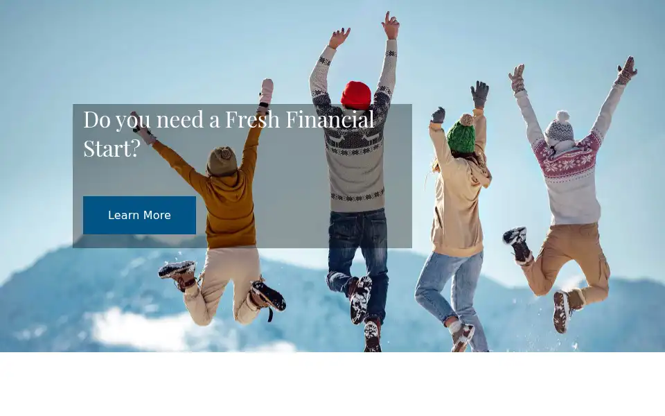 Screenshot of hailstonelegalgroup.com