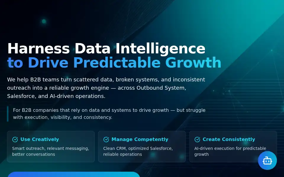 Screenshot of hajanatechnologies.com