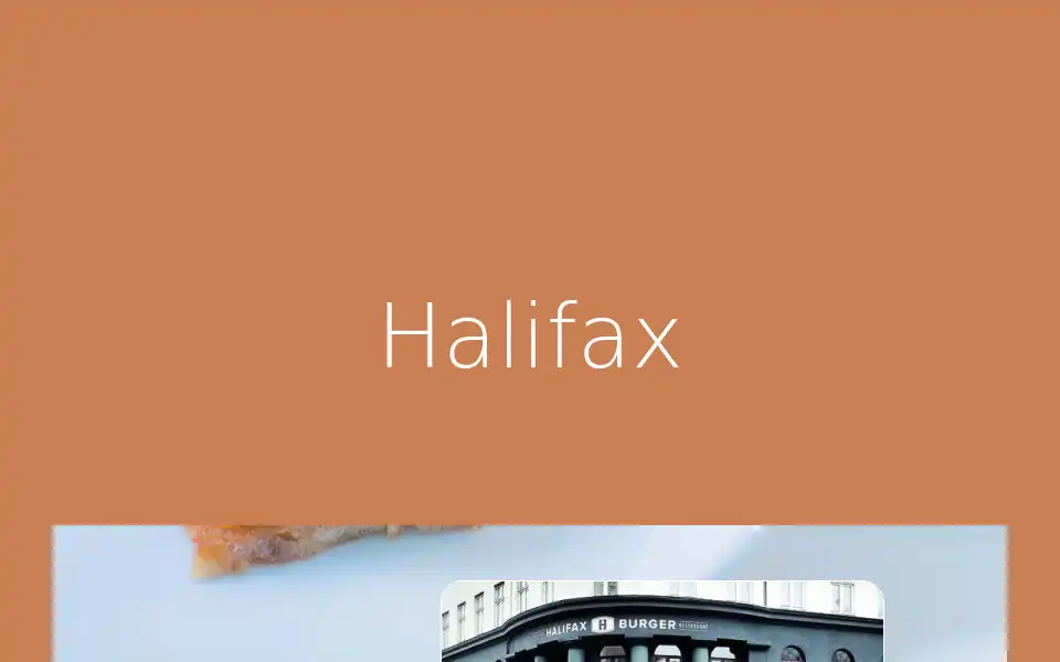Screenshot of halifax.nu