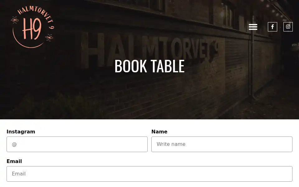 Screenshot of halmtorvet9.dk