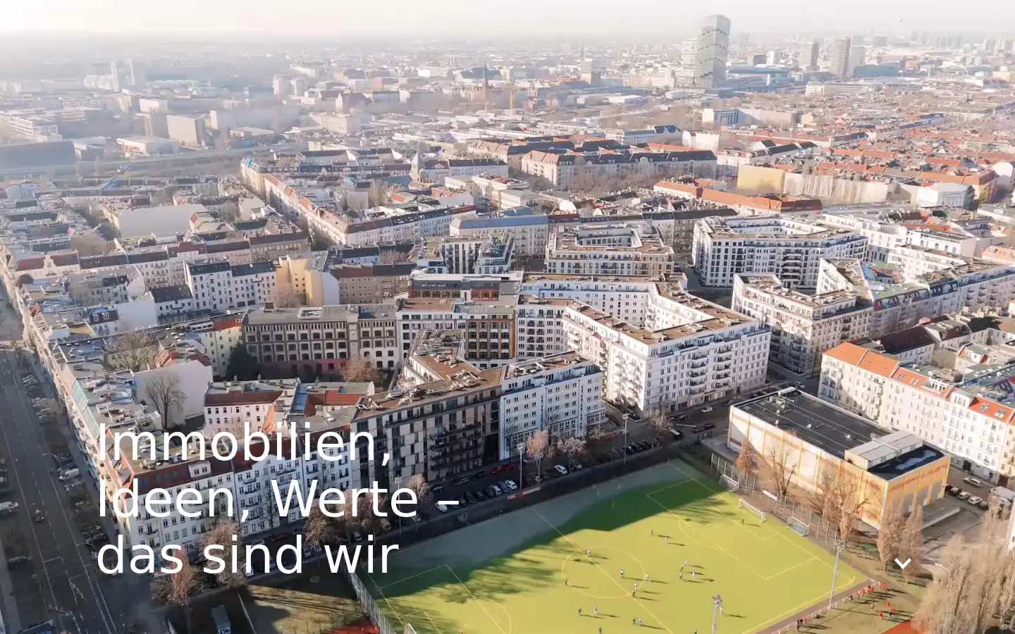 Screenshot of hamburgteam.de