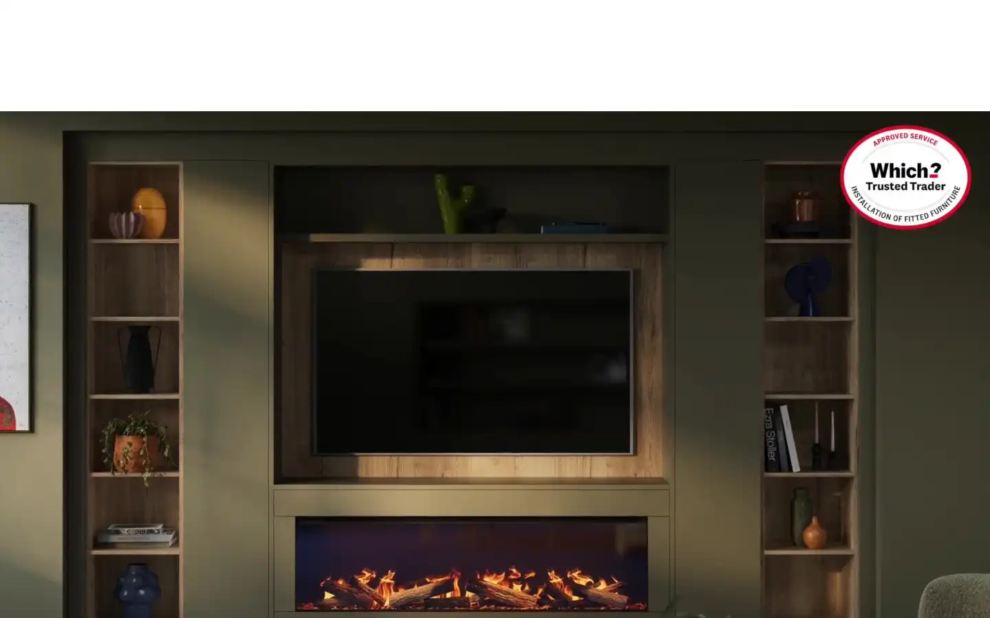 Screenshot of hammonds-uk.com