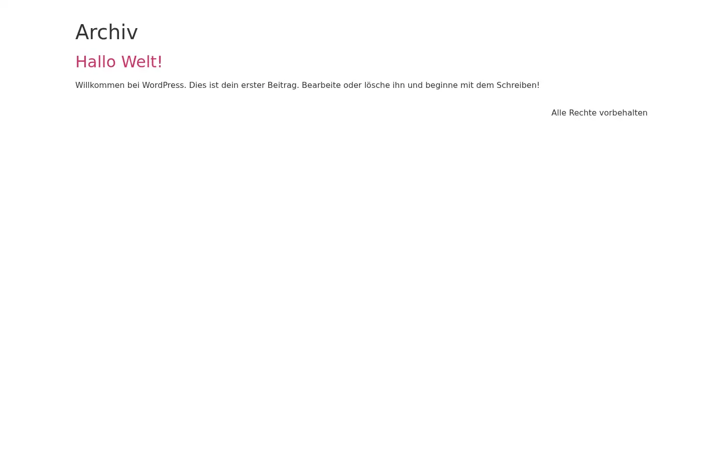 Screenshot of handcrafted-magazine.com
