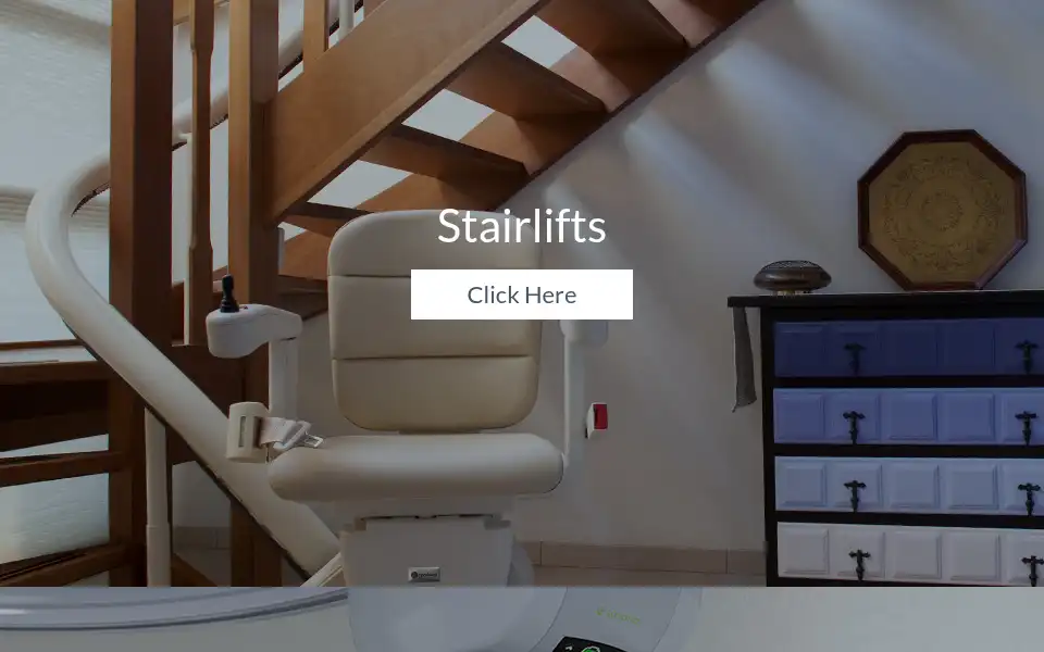 Screenshot of handicare.ca