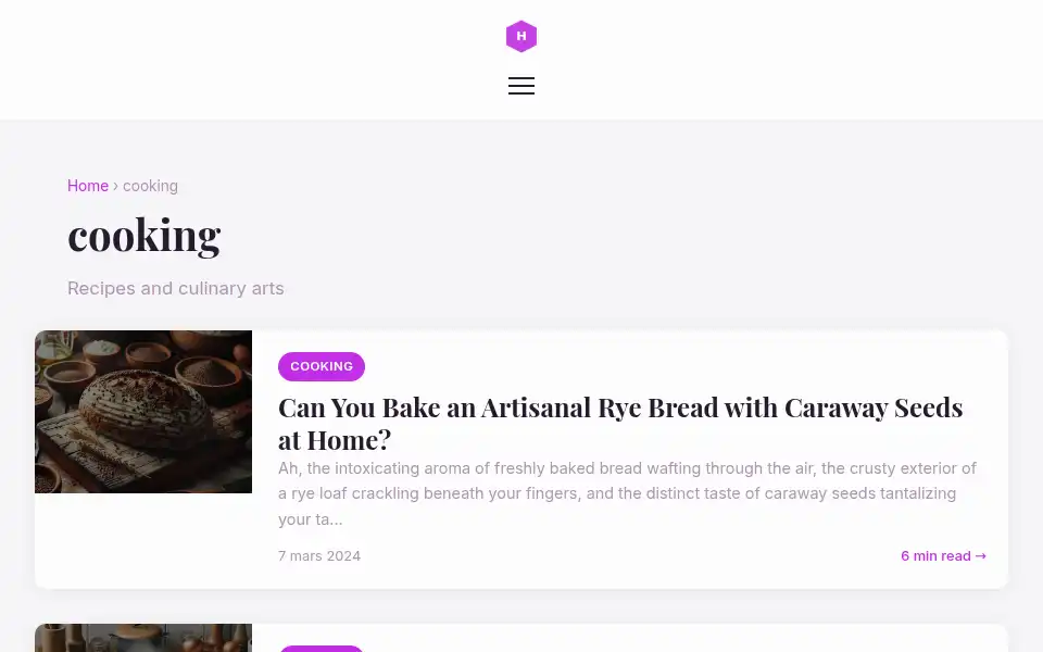 Screenshot of handpickedcbd.com